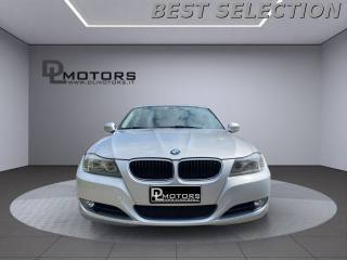 BMW 316 usata, con Airbag