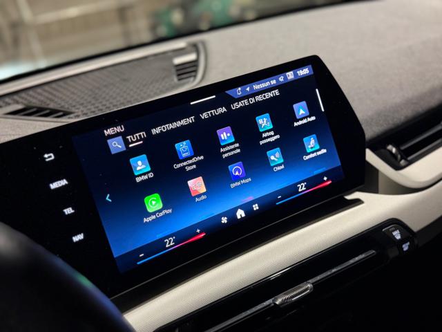 BMW X1 usata, con Park Distance Control