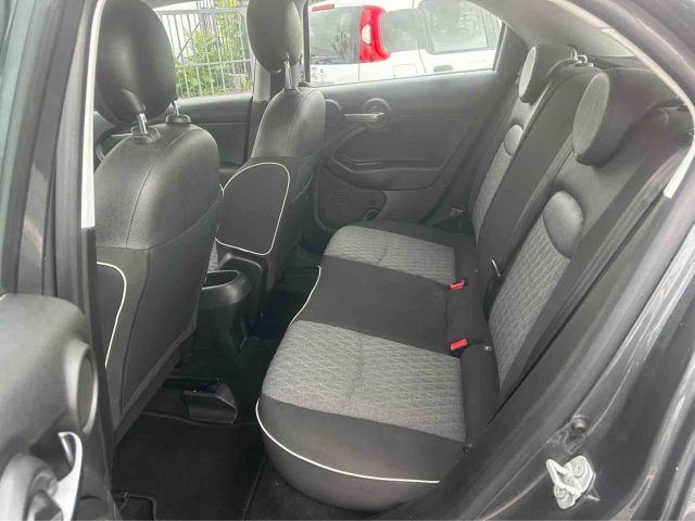 FIAT 500X usata, con Cerchi in lega