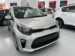 KIA Picanto usata 19