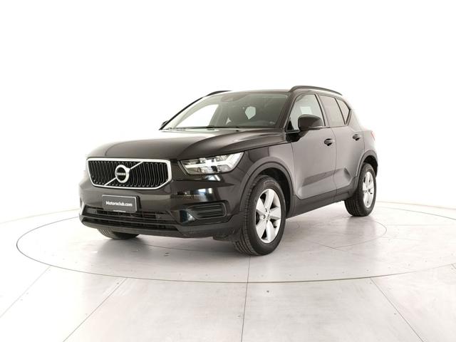 VOLVO XC40 usata, con Airbag