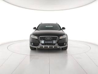 AUDI A4 allroad usata, con Chiusura centralizzata