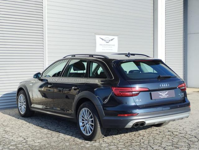 AUDI A4 allroad usata, con Airbag Passeggero