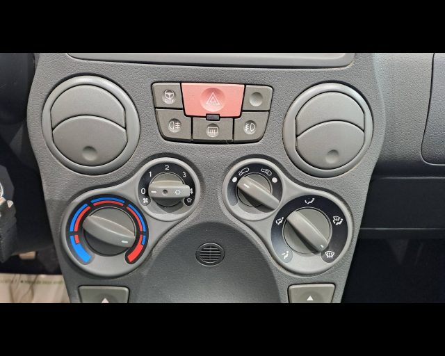 FIAT Panda usata 7