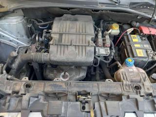 FIAT Grande Punto usata 25