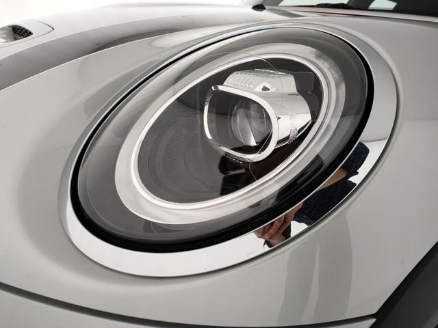MINI Cooper S usata, con Chiusura centralizzata