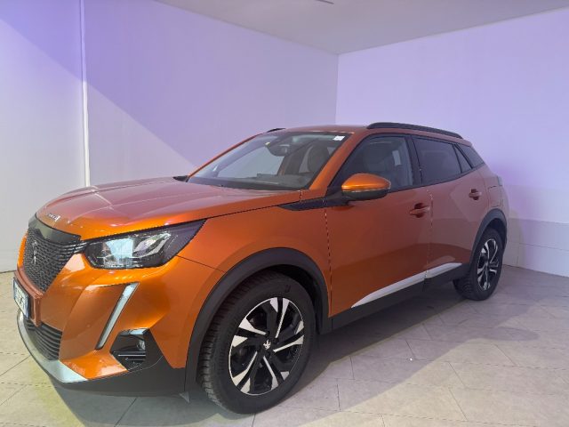 PEUGEOT 2008 usata 18