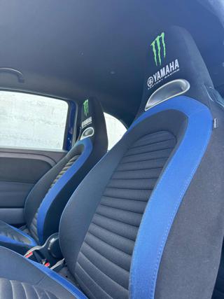 ABARTH 595 usata, con Climatizzatore