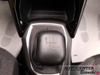 PEUGEOT 2008 usata, con Sensore di luce