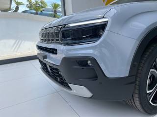 JEEP Avenger usata, con Controllo trazione