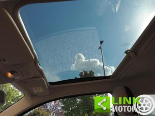 FIAT 500e usata, con Telecamera per parcheggio assistito