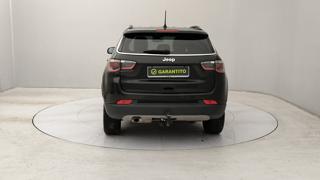JEEP Compass usata, con Airbag Passeggero