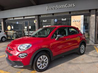 FIAT 500X usata, con Airbag Passeggero