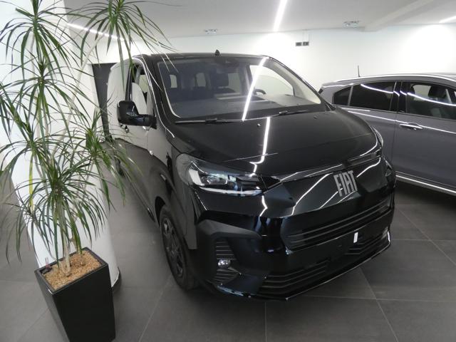 FIAT Ulysse usata, con ABS