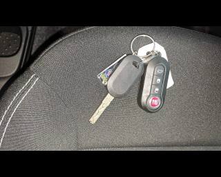 FIAT New Panda usata 13