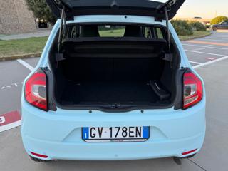 RENAULT Twingo usata, con Bluetooth