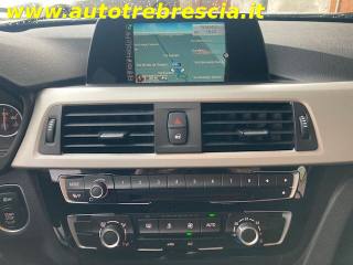 BMW 316 usata, con Immobilizzatore elettronico
