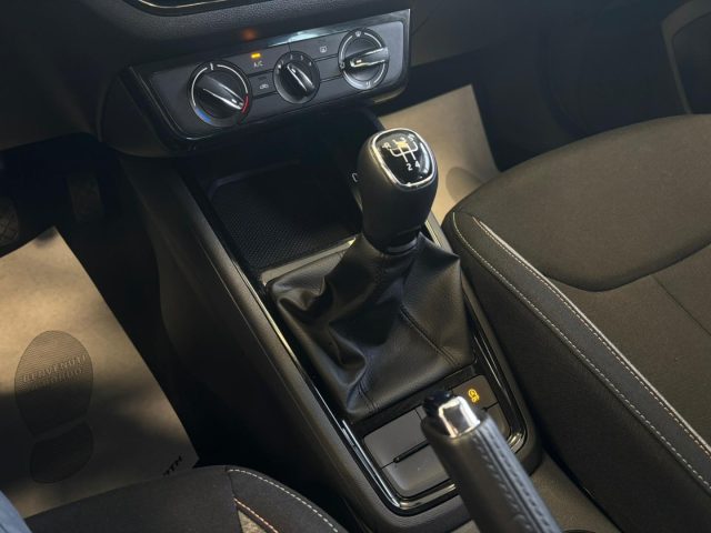 SKODA Kamiq usata, con Fendinebbia