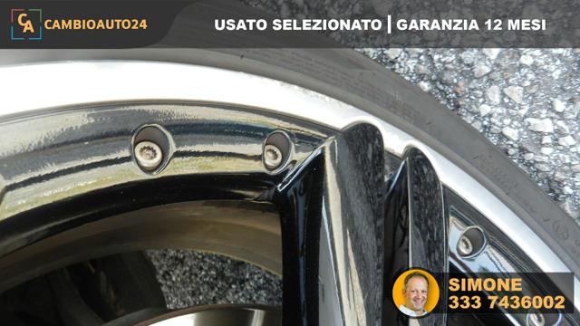 MINI Countryman usata 136