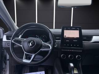 RENAULT Captur usata, con Cruise Control