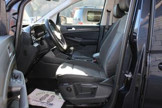 VOLKSWAGEN Caddy usata, con Cerchi in lega