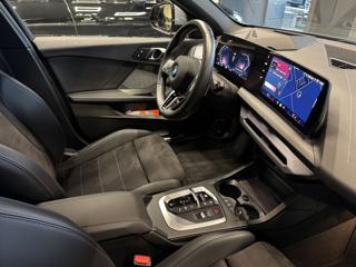 BMW 118 usata, con Fendinebbia