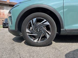 HYUNDAI Bayon usata, con USB