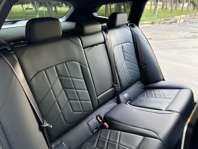 BMW 520 usata, con Controllo automatico clima