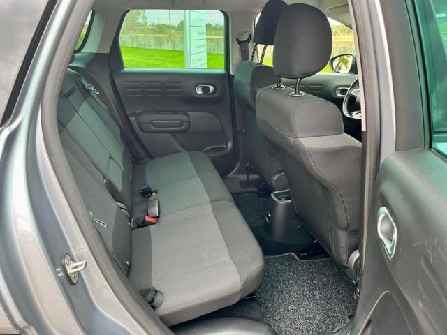 CITROEN C3 Aircross usata, con Controllo trazione
