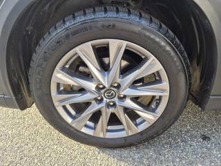 MAZDA CX-5 usata, con ESP