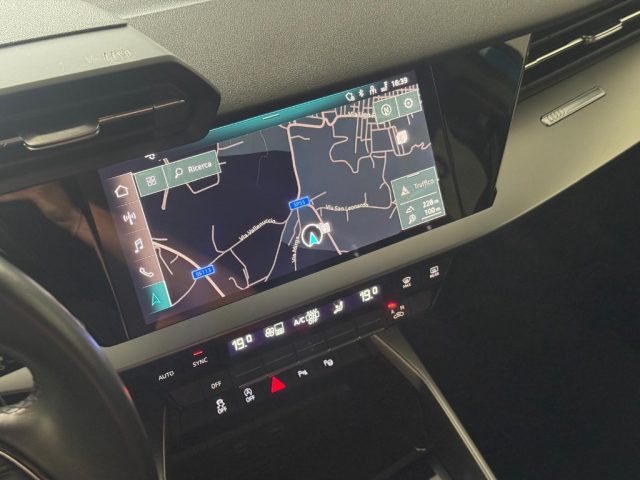 AUDI A3 usata, con Servosterzo
