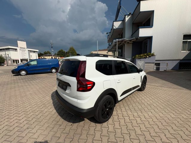 DACIA Jogger usata, con Airbag