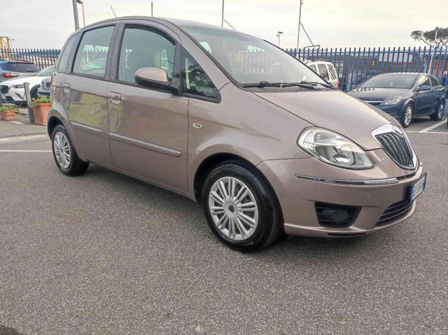 LANCIA MUSA usata, con Cerchi in lega