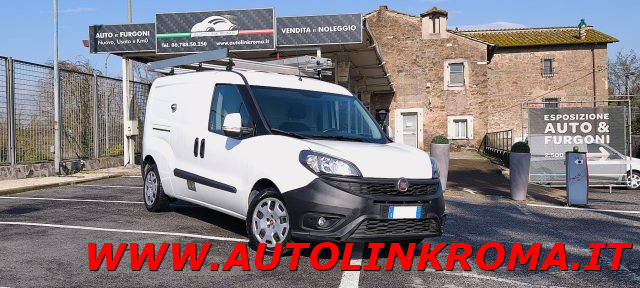 FIAT Doblo usata, con ABS