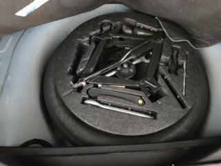 FIAT 500L usata, con Touch screen