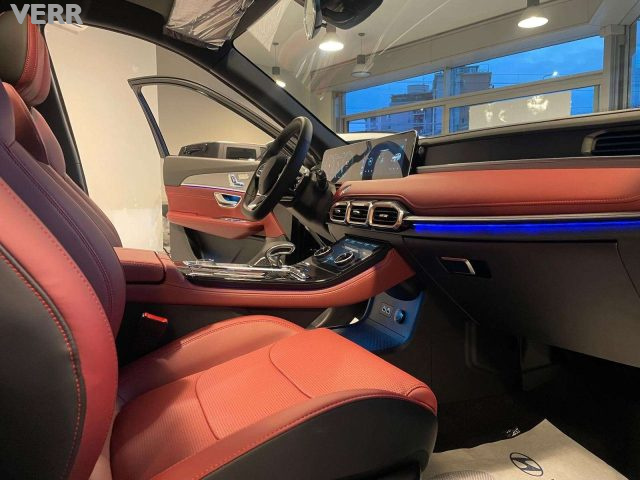 SPORTEQUIPE Sportequipe 7 usata, con ESP