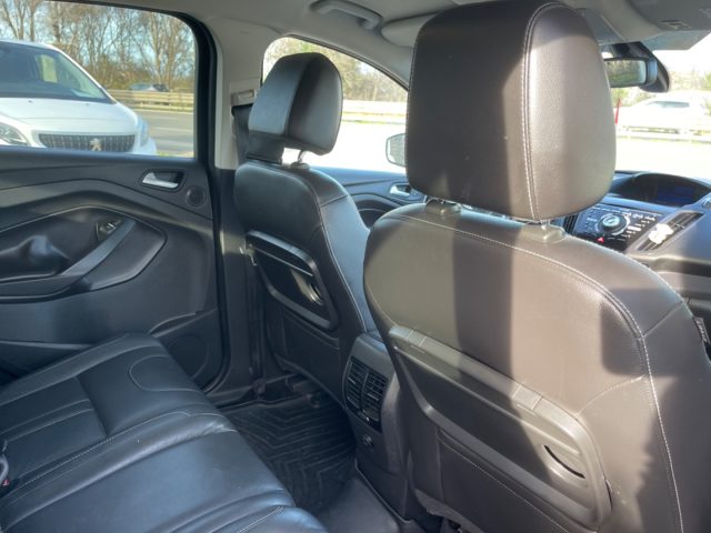 FORD Kuga usata 10
