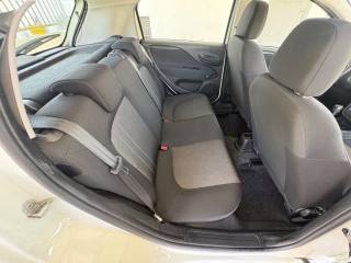 FIAT Punto usata, con Volante multifunzione