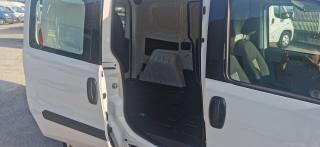FIAT Doblo usata, con Servosterzo