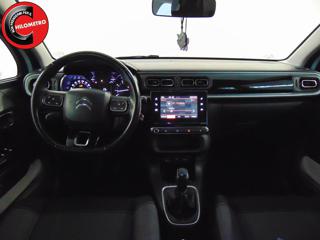 CITROEN C3 usata, con Cruise Control