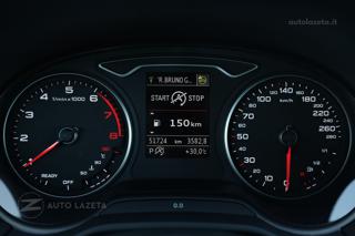 AUDI Q2 usata, con Boardcomputer