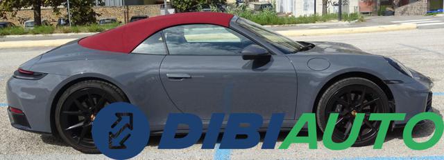 PORSCHE 911 usata, con Alzacristalli elettrici