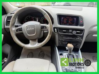 AUDI Q5 usata, con Park Distance Control