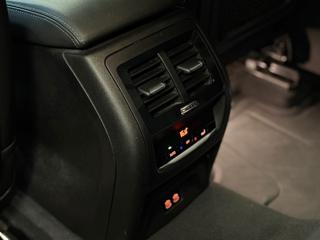 BMW X4 usata, con Volante in pelle