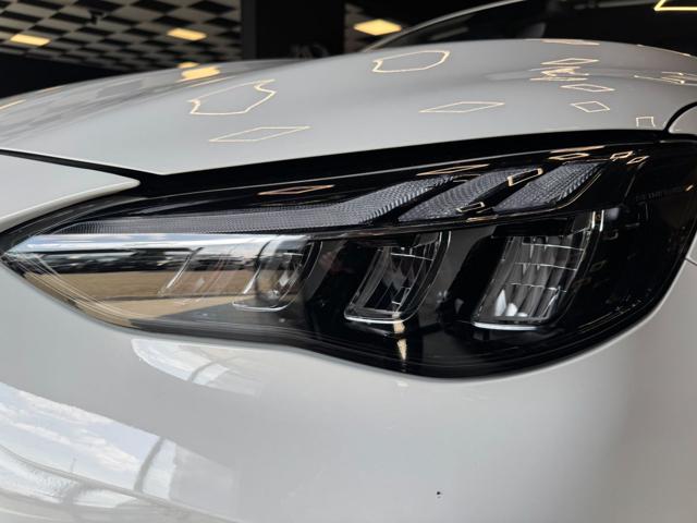 MG HS usata, con Airbag