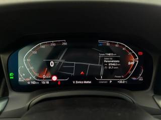 BMW 420 usata, con Chiusura centralizzata
