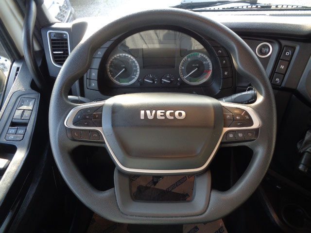IVECO  usata 7