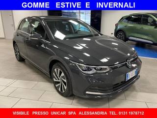 VOLKSWAGEN Golf usata, con Airbag Passeggero