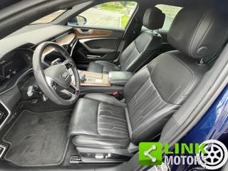 AUDI S6 usata, con Airbag Passeggero