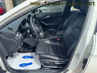 MERCEDES-BENZ GLA 180 usata, con Boardcomputer